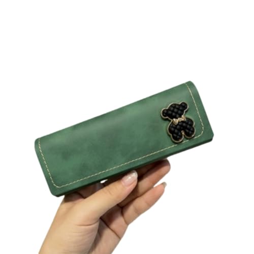 OATTIS Portable Frame Gläser Box, Mädchen Sonnenbrille Box, nette und modische druckbeständige Gläser Aufbewahrungsbox,Color6 OATTIS Portable Frame Gläser Box, Mädchen Sonnenbrille Box, nette und modische druckbeständige Gläser Aufbewahrungsbox,Color6 von OATTIS