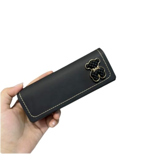 OATTIS Portable Frame Gläser Box, Mädchen Sonnenbrille Box, nette und modische druckbeständige Gläser Aufbewahrungsbox,Color9 OATTIS Portable Frame Gläser Box, Mädchen Sonnenbrille Box, nette und modische druckbeständige Gläser Aufbewahrungsbox,Color9 von OATTIS