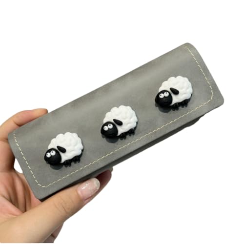 OATTIS Tragbare druckbeständige Retro Gläser Box Aufbewahrungsbox Mode Rahmen Gläser Box Sonnenbrille Aufbewahrungsbox,Color6 OATTIS Tragbare druckbeständige Retro Gläser Box Aufbewahrungsbox Mode Rahmen Gläser Box Sonnenbrille Aufbewahrungsbox,Color6 von OATTIS
