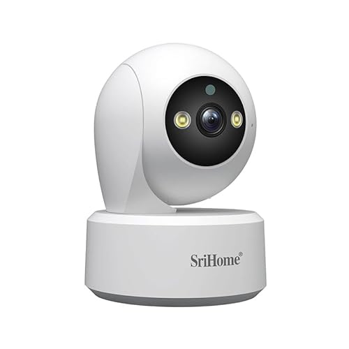 OBA SH064 Überwachungskamera WiFi 8 MP 4 K: 2-Wege-Audio, Erkennung von Menschen/Wein, 3-facher Zoom, PTZ 360 Grad Nachtsicht, Dual Band, Hotspot AP, H.265 OBA SH064 Überwachungskamera WiFi 8 MP 4 K: 2-Wege-Audio, Erkennung von Menschen/Wein, 3-facher Zoom, PTZ 360 Grad Nachtsicht, Dual Band, Hotspot AP, H.265 von OBA