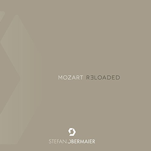 Mozart Re:Loaded Mozart Re:Loaded von Emarcy