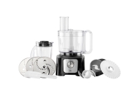 Küchenmaschine 800 Wwatt Double F Küchenmaschine 800 Wwatt Double F von OBH Nordica