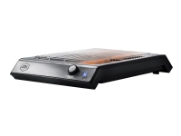 OBH Nordica 2639, Silber, Drehregler, 700 W, 220 - 240 V, 50 Hz, 1 m OBH Nordica 2639, Silber, Drehregler, 700 W, 220 - 240 V, 50 Hz, 1 m von OBH Nordica