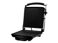 OBH Nordica 7104 Easy BBQ - Grill - elektrisk - 810 cm2 - stål von OBH Nordica