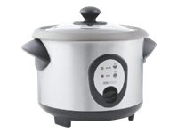 OBH Nordica Inox, Edelstahl, 1,8 l, 60 min, 1,2 m, 400 W, 230 V OBH Nordica Inox, Edelstahl, 1,8 l, 60 min, 1,2 m, 400 W, 230 V von OBH Nordica