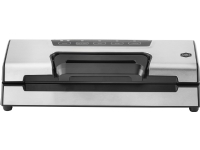OBH Nordica Prime Vakuumverpackungsmaschine, Edelstahl OBH Nordica Prime Vakuumverpackungsmaschine, Edelstahl von OBH Nordica