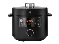 OBH Nordica Turbo Cuisine Multikocher QK7548S0 -monitoimikeitin, 4.8 L OBH Nordica Turbo Cuisine Multikocher QK7548S0 -monitoimikeitin, 4.8 L von OBH Nordica