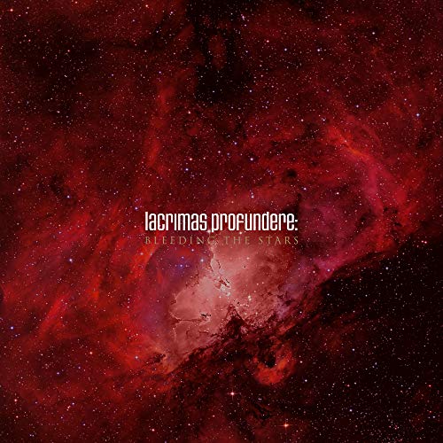 Bleeding the Stars von OBLIVION