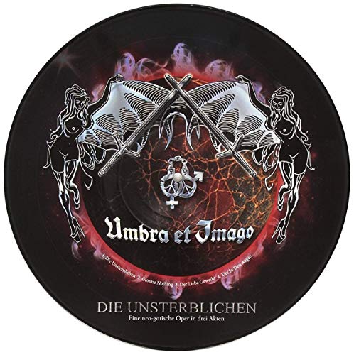 Die Unsterblichen [Vinyl LP] von OBLIVION