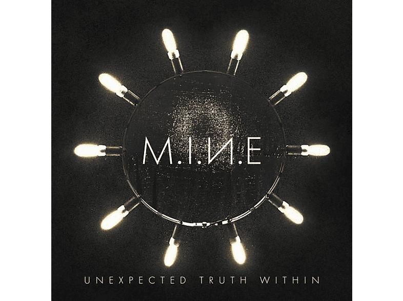 M.I.N.E. - Unexpected Truth Within (CD) von OBLIVION