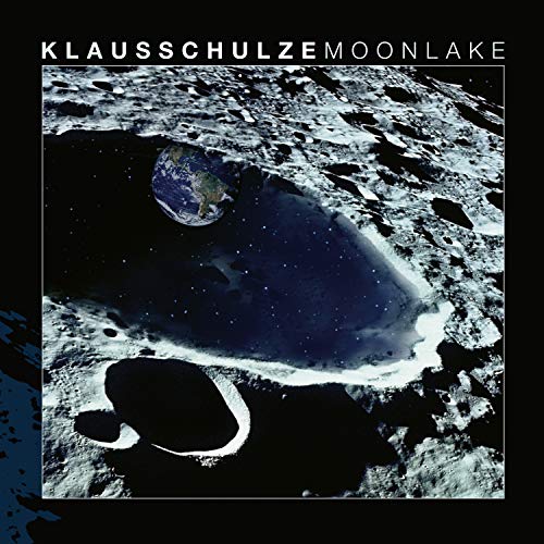 Moonlake [Vinyl LP] von OBLIVION