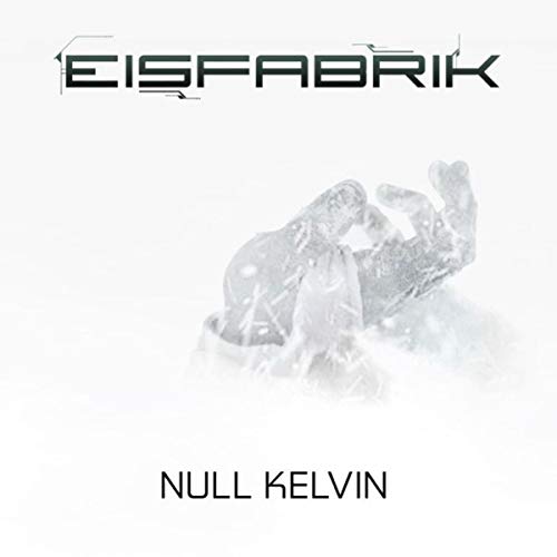 Null Kelvin [Vinyl LP] von OBLIVION