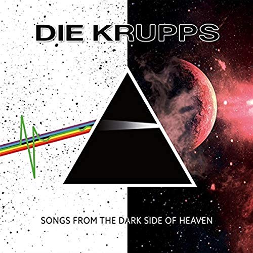 Songs from the Dark Side of Heaven von Oblivion