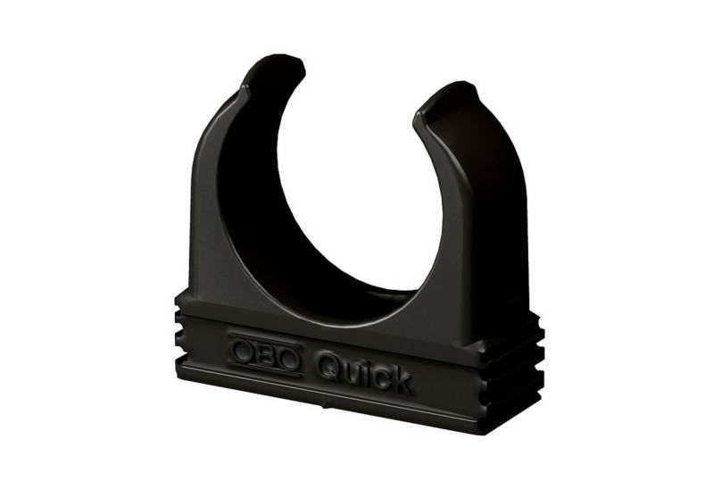 OBO BETTERMANN Kabelschelle Quick-Schelle M20, 100 Stück von OBO BETTERMANN