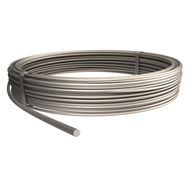 OBO RD 8-ALU-T Rundleiter Tordierqualität 8mm Alu 5021294 (Inhalt 150 Stück) OBO RD 8-ALU-T Rundleiter Tordierqualität 8mm Alu 5021294 (Inhalt 150 Stück) von OBO Bettermann GmbH & Co. KG