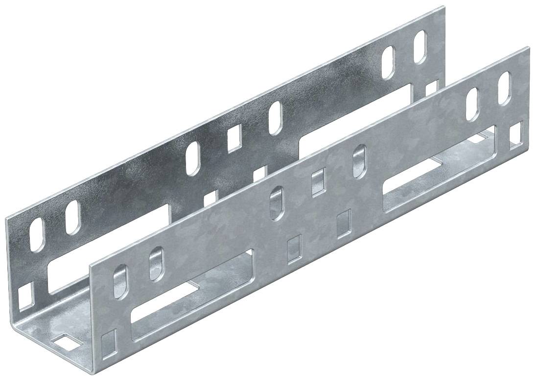 OBO VF AZK 50 FS Längsverbinder Innenverbinder f.AZ-Kanal 6066615 OBO VF AZK 50 FS Längsverbinder Innenverbinder f.AZ-Kanal 6066615 von OBO Bettermann GmbH & Co. KG