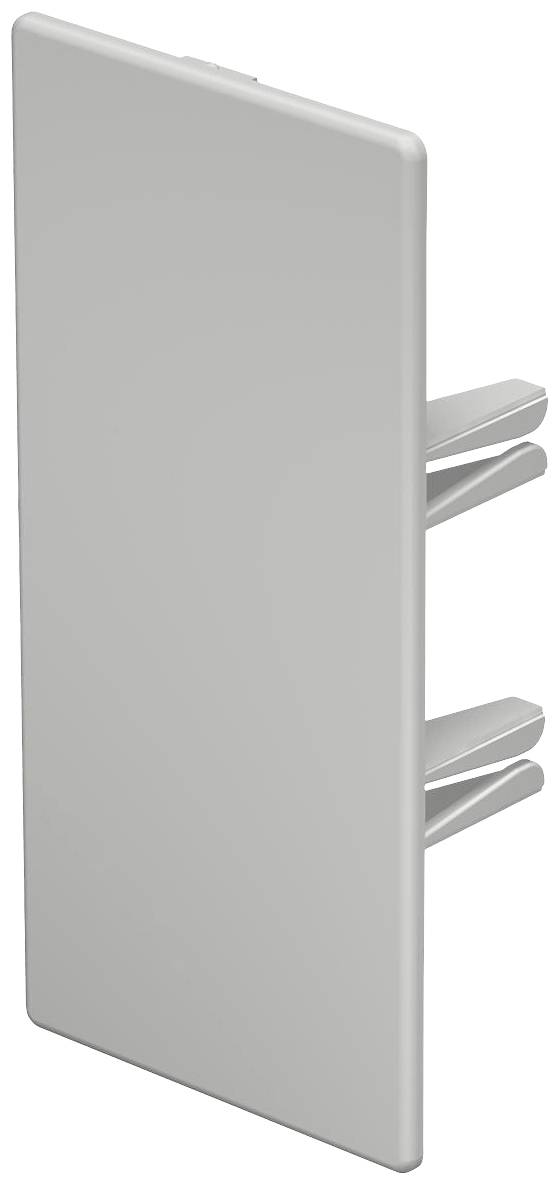 OBO WDK HE60130RW Endstück 60x130mm PVC reinweiß RAL9010 6193315 OBO WDK HE60130RW Endstück 60x130mm PVC reinweiß RAL9010 6193315 von OBO Bettermann GmbH & Co. KG