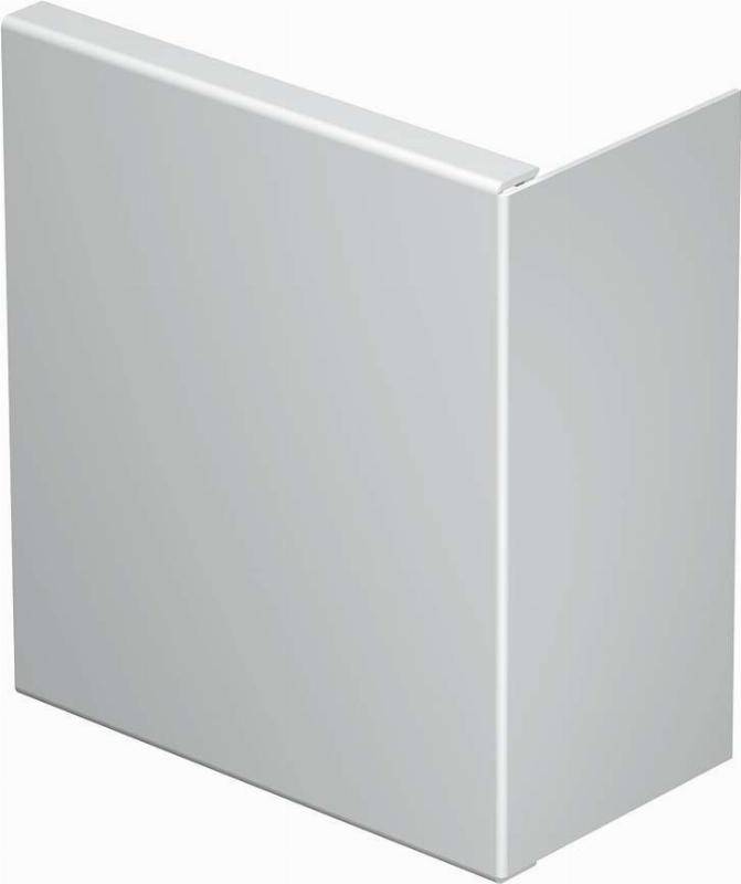OBO WDK HE80170RW Endstück 80x170mm PVC reinweiß RAL9010 6193387 OBO WDK HE80170RW Endstück 80x170mm PVC reinweiß RAL9010 6193387 von OBO Bettermann GmbH & Co. KG