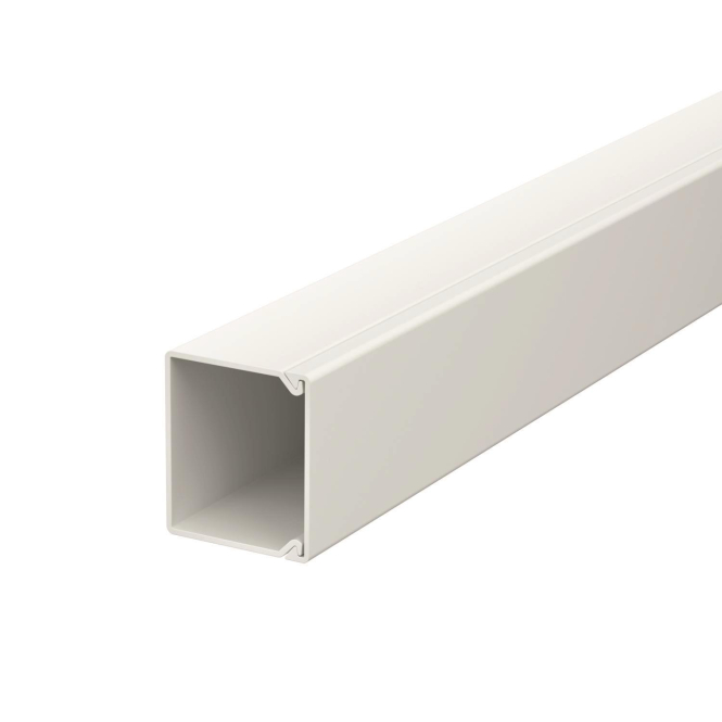 OBO WDK30030LGR Wand-u.Deckenkanal m.Bodenlochung 30x30x2000 PVC 6026796 (Inhalt 2 Stück) OBO WDK30030LGR Wand-u.Deckenkanal m.Bodenlochung 30x30x2000 PVC 6026796 (Inhalt 2 Stück) von OBO Bettermann GmbH & Co. KG