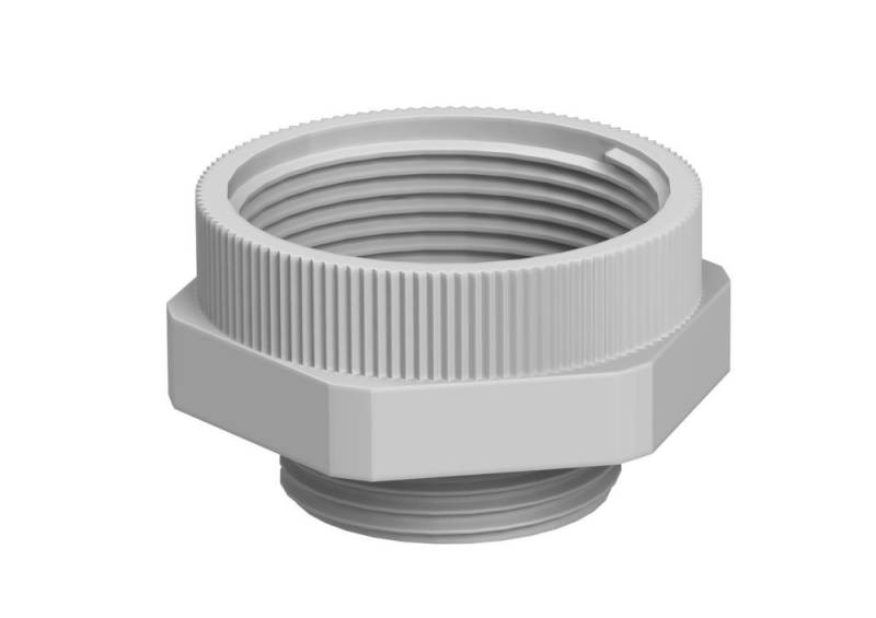 10 Stk. OBO Bettermann Adapter PG - M 107 ADA PG29-M32 2031471 10 Stk. OBO Bettermann Adapter PG - M 107 ADA PG29-M32 2031471 von OBO Bettermann