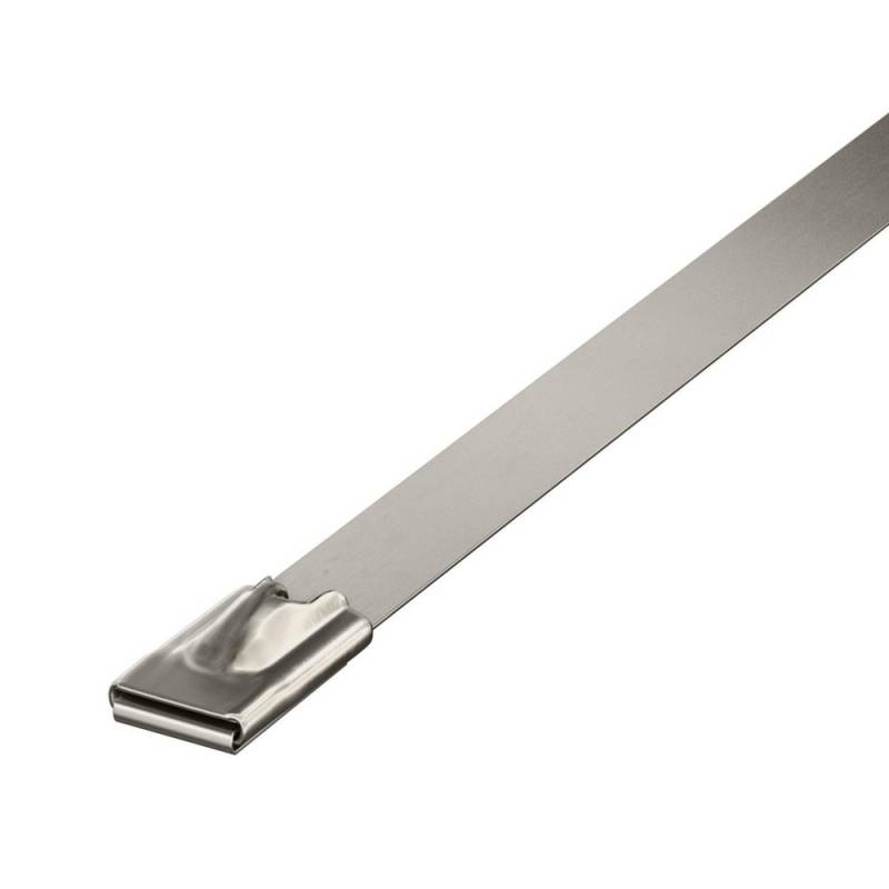 100 Stk. OBO Bettermann Bandschelle MBS 030 A2 7203103 von OBO Bettermann