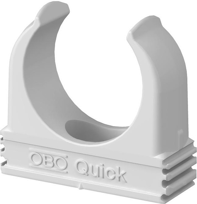 100 Stk. OBO Bettermann Quick-Schelle 2955 F M20 RW 2149357 100 Stk. OBO Bettermann Quick-Schelle 2955 F M20 RW 2149357 von OBO Bettermann