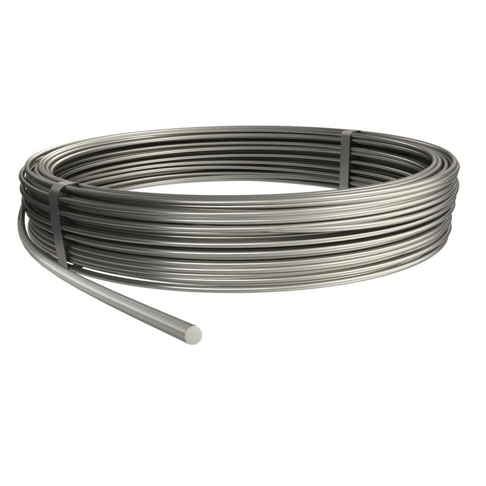125 Mtr. OBO Bettermann Rundleiter RD 8-V2A 5021235 125 Mtr. OBO Bettermann Rundleiter RD 8-V2A 5021235 von OBO Bettermann