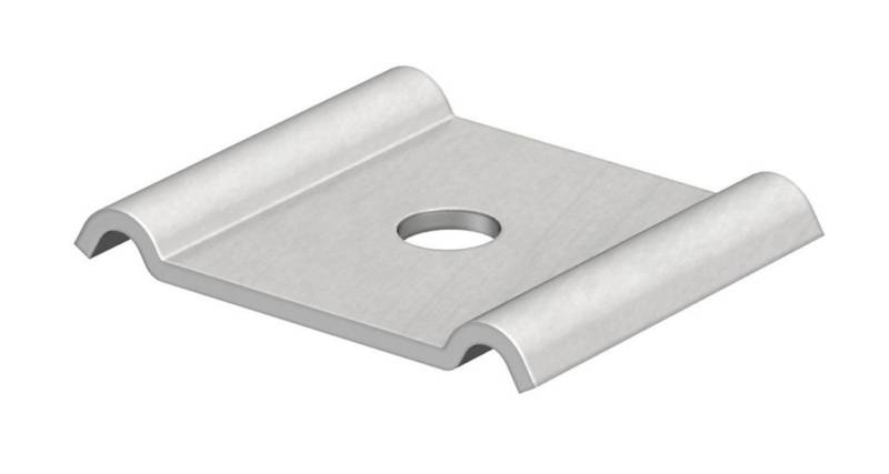 OBO Bettermann Klemmstück für Schraube GKS 50 11 A4 6015280 von OBO Bettermann