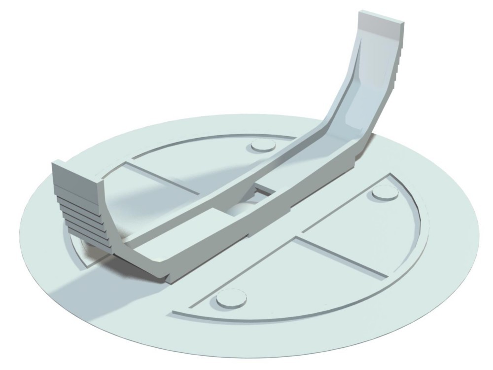25 Stk. OBO Bettermann Federdeckel UV 80 FD 2004634 25 Stk. OBO Bettermann Federdeckel UV 80 FD 2004634 von OBO Bettermann