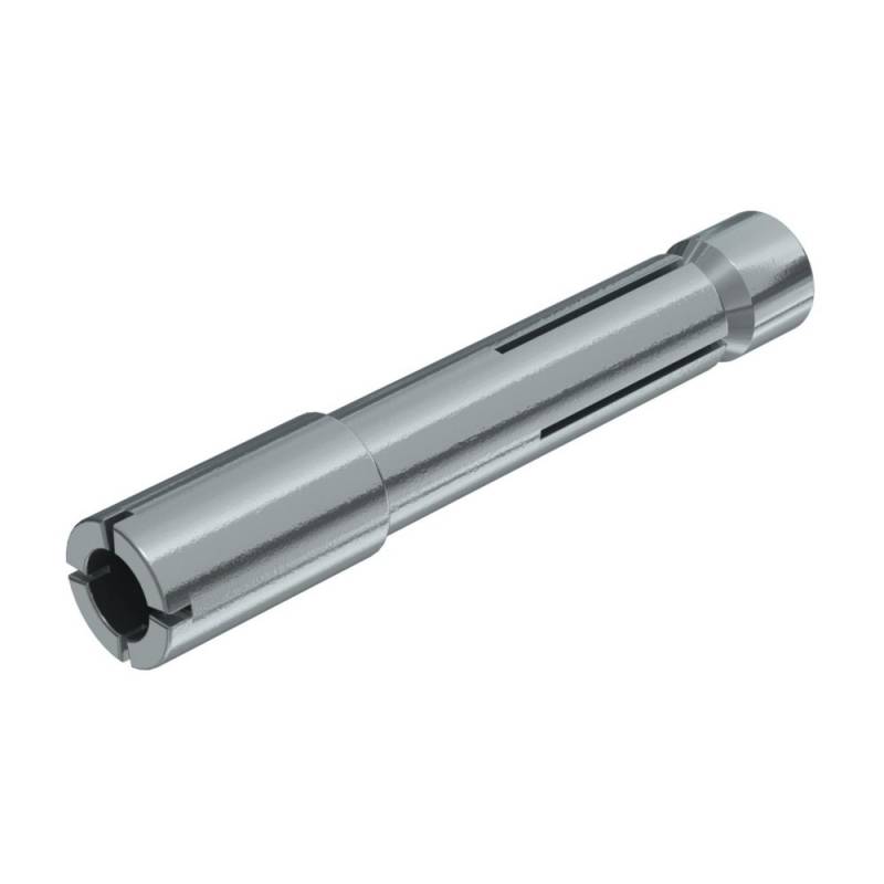 25 Stk. OBO Bettermann Porenbetondübel PBD i M6 3497700 von OBO Bettermann