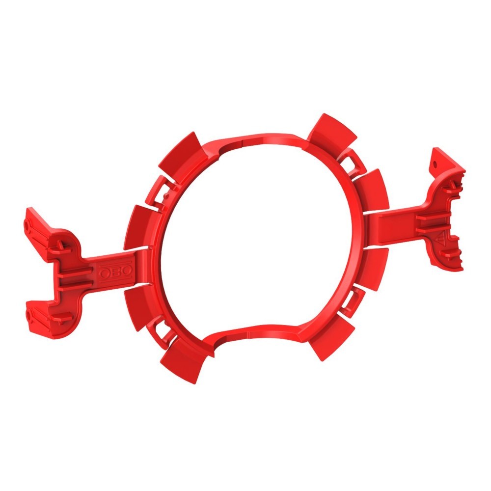 25 Stk. OBO Bettermann Quick-Fix UP ZU 60-QF 2003740 25 Stk. OBO Bettermann Quick-Fix UP ZU 60-QF 2003740 von OBO Bettermann