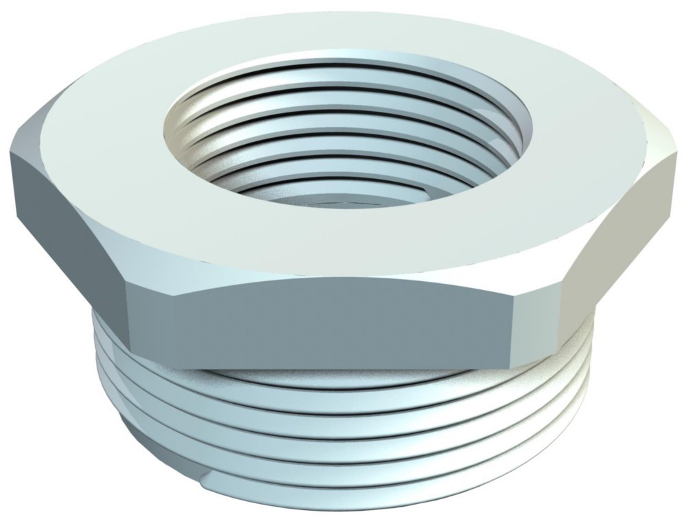 25 Stk. OBO Bettermann Reduktion 107 R M63-32 PA 2030670 25 Stk. OBO Bettermann Reduktion 107 R M63-32 PA 2030670 von OBO Bettermann