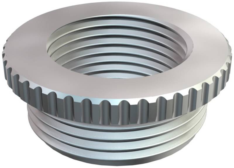 25 Stk. OBO Bettermann Reduktion 167 R MS M50-32 2089602 von OBO Bettermann