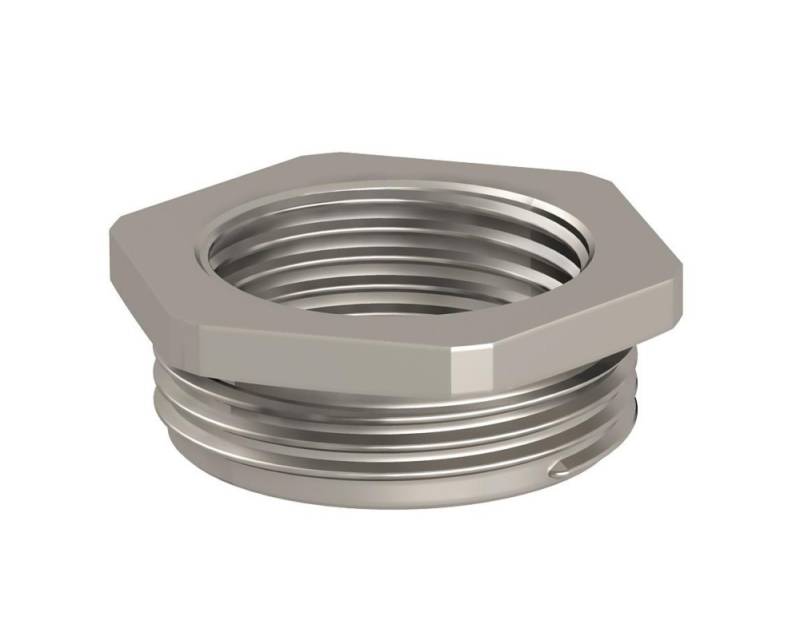 5 Stk. OBO Bettermann Adapter M - PG 165 ADA M50-PG29 2088340 von OBO Bettermann