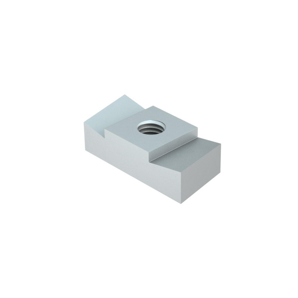 50 Stk. OBO Bettermann Gleitmutter MS40SN M10 ZL 1147114 von OBO Bettermann