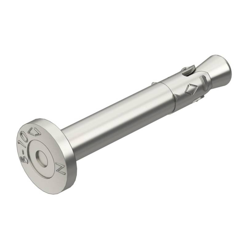 50 Stk. OBO Bettermann Nagelanker N-K 6-5/44 HCR 3498392 von OBO Bettermann