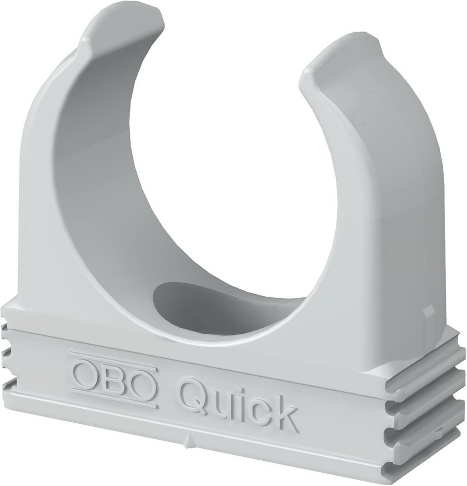 50 Stk. OBO Bettermann Quick-Klemmschelle 2955 M32 2149022 50 Stk. OBO Bettermann Quick-Klemmschelle 2955 M32 2149022 von OBO Bettermann