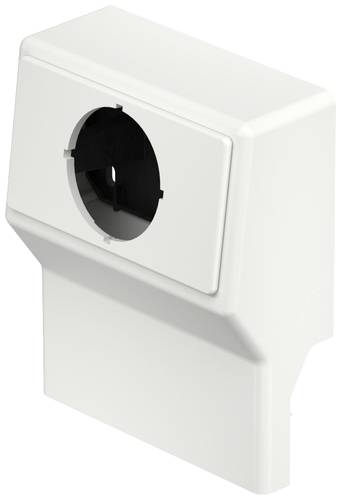 6132229 Elektro-Sockelleisten-Zubehör SL GTleer2050 rw Geräteträger Reinweiß 1St. 6132229 Elektro-Sockelleisten-Zubehör SL GTleer2050 rw Geräteträger Reinweiß 1St. von OBO Bettermann