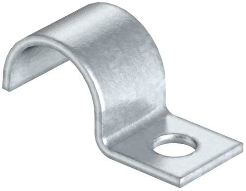 OBO Bettermann 1009214 Montagezubehör 100 St. Metall OBO Bettermann 1009214 Montagezubehör 100 St. Metall von OBO Bettermann