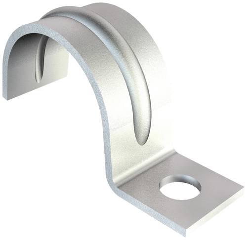 OBO Bettermann 1009427 Montagezubehör 100 St. Metall von OBO Bettermann
