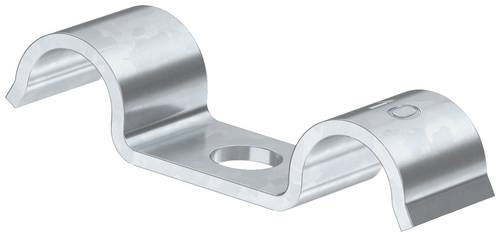 OBO Bettermann 1009481 Montagezubehör 100 St. Metall OBO Bettermann 1009481 Montagezubehör 100 St. Metall von OBO Bettermann