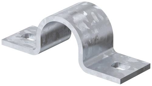 OBO Bettermann 1015486 Montagezubehör 100 St. Metall von OBO Bettermann