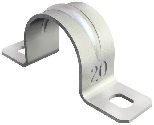 OBO Bettermann 1018205 Montagezubehör Metall von OBO Bettermann