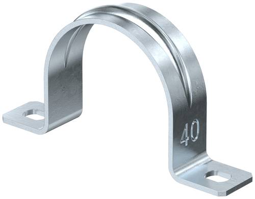 OBO Bettermann 1018396 Montagezubehör Metall OBO Bettermann 1018396 Montagezubehör Metall von OBO Bettermann