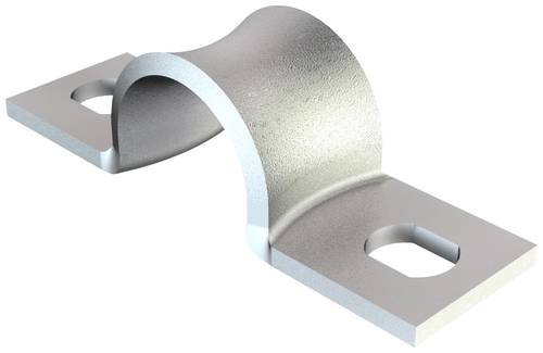 OBO Bettermann 1044087 Montagezubehör 100 St. Metall OBO Bettermann 1044087 Montagezubehör 100 St. Metall von OBO Bettermann