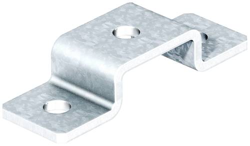 OBO Bettermann 1124671 Montagezubehör 10 St. Metall von OBO Bettermann