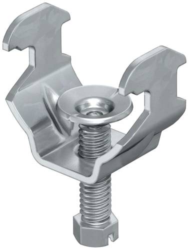 OBO Bettermann 1174053 Bügelschelle 25 St. Metall von OBO Bettermann