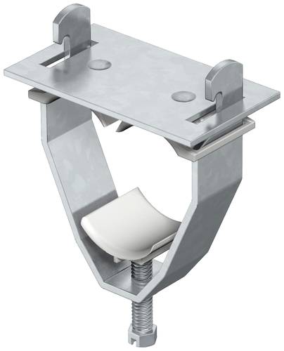 OBO Bettermann 1174541 Bügelschelle 25 St. Metall von OBO Bettermann