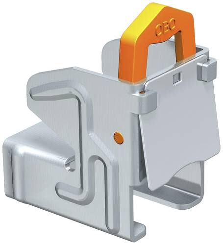 OBO Bettermann 1408046 Trägerklammer 1 St. Metall von OBO Bettermann