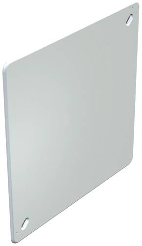 OBO Bettermann 2003252 Putzdeckel (L x B) 210mm x 210mm 5St. von OBO Bettermann